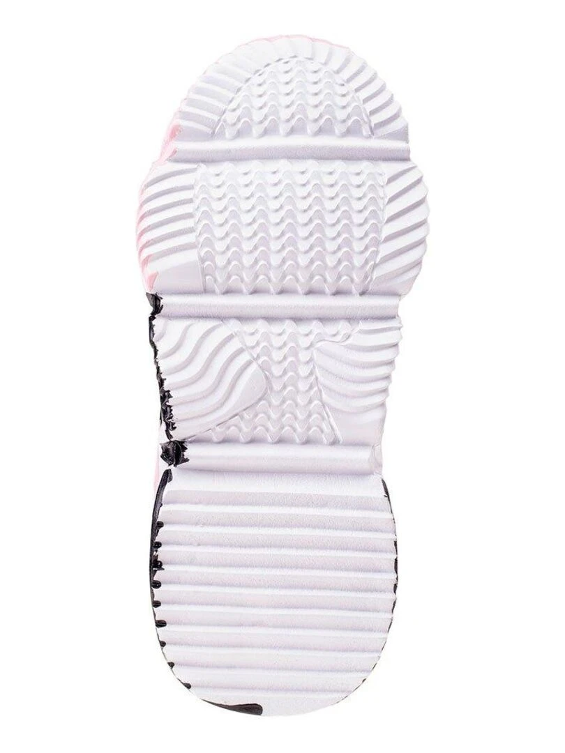 Bejo   Baskets BAGLIS   Noir Rose