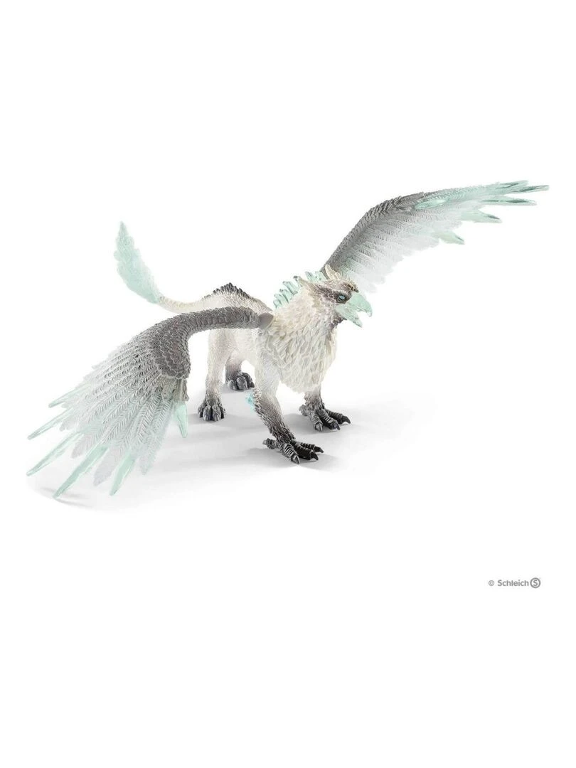 70143 Eldrador Griffon De Glace   N/A