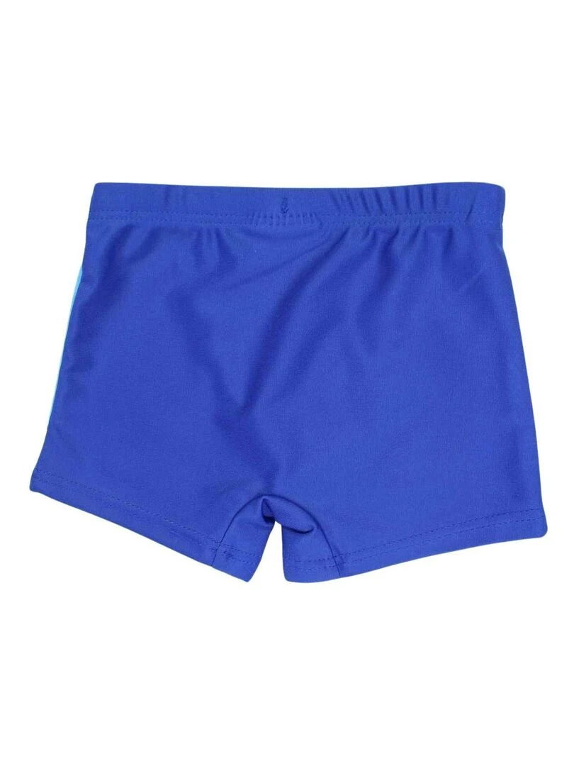 Disney   Boxer De Bain garçon imprimé Mickey   Bleu marine