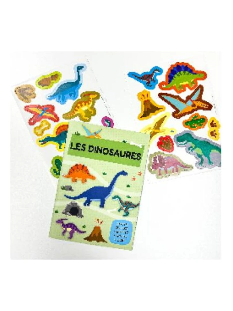 JEUX DE CARTES DINO RAFLETOU N/A