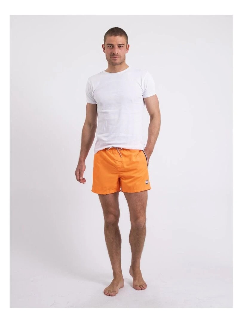 Short de bain GOUMIX   Orange