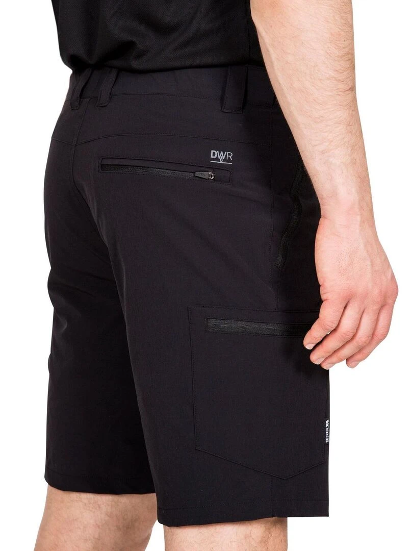 Trespass   Short cargo GATESGILLWELL B   Noir