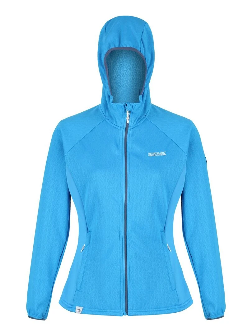 Regatta Veste à caupche HELIO Bleu