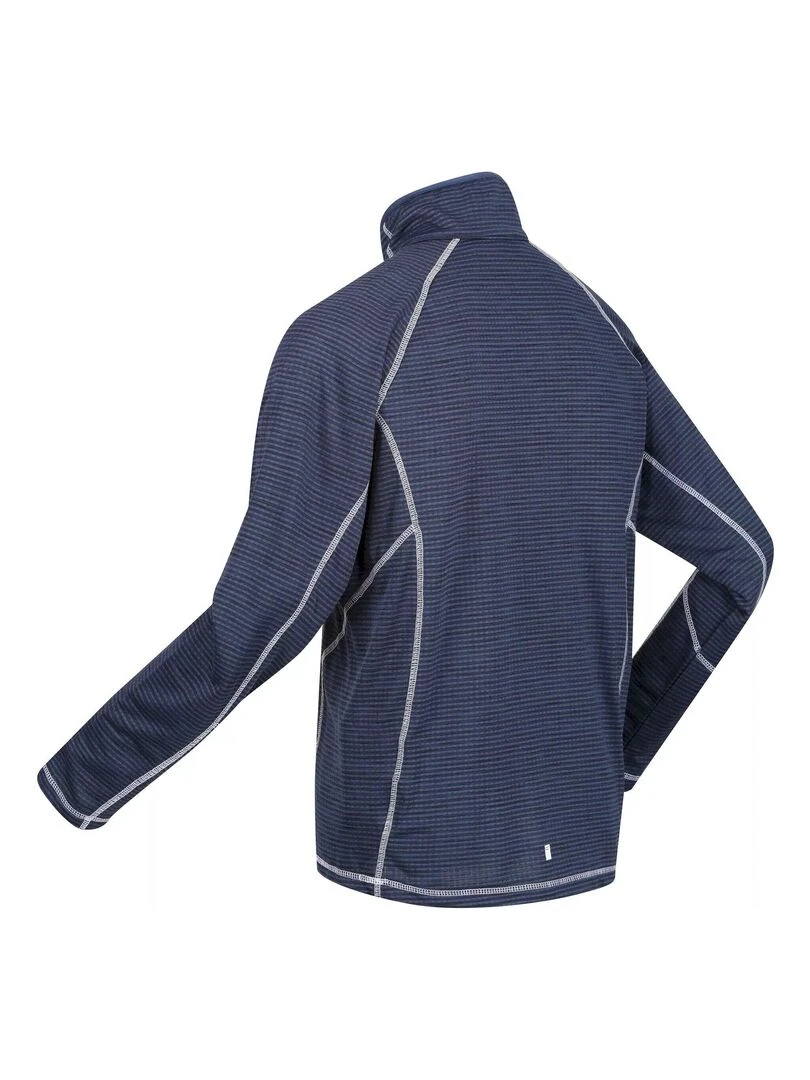 Regatta   Polaire YONDER s   Bleu marine