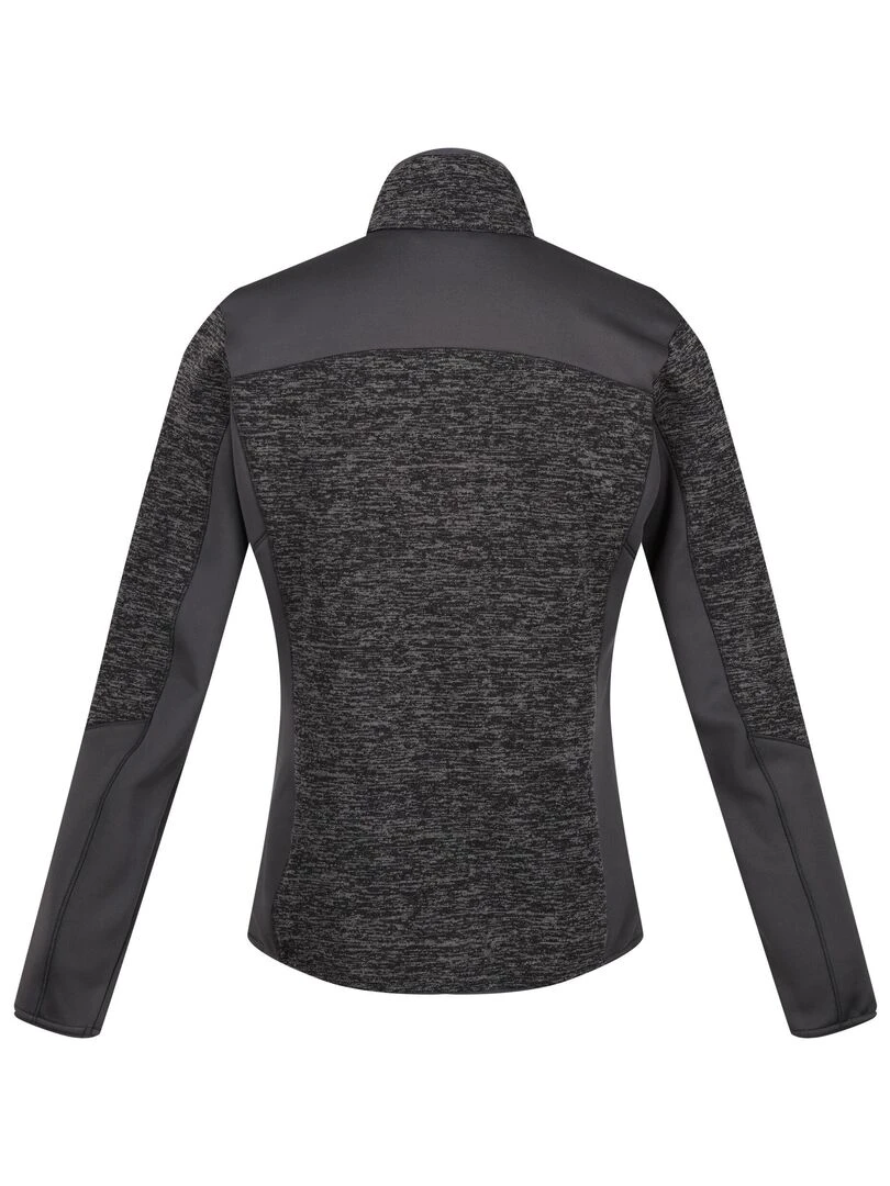 Regatta   Doudoune HILLPACK   Violet