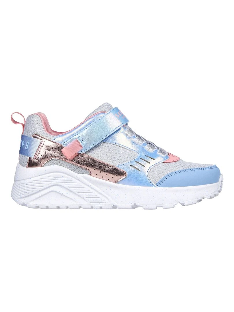 Basket à Scratch Enfant Skechers Gen Chill Multicolore