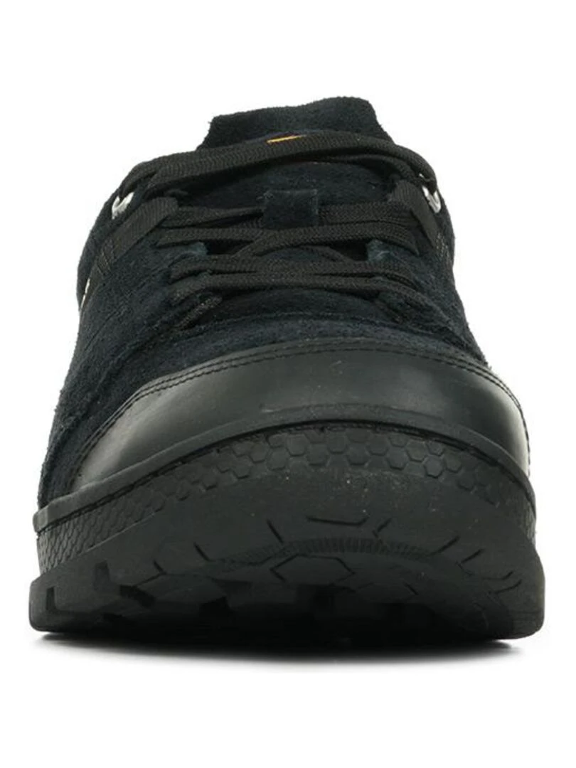 Baskets Caterpillar Cite Low   Noir