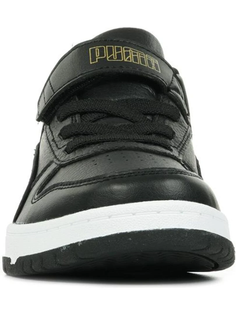 Baskets Rbd Game Low Ac Ps   Noir