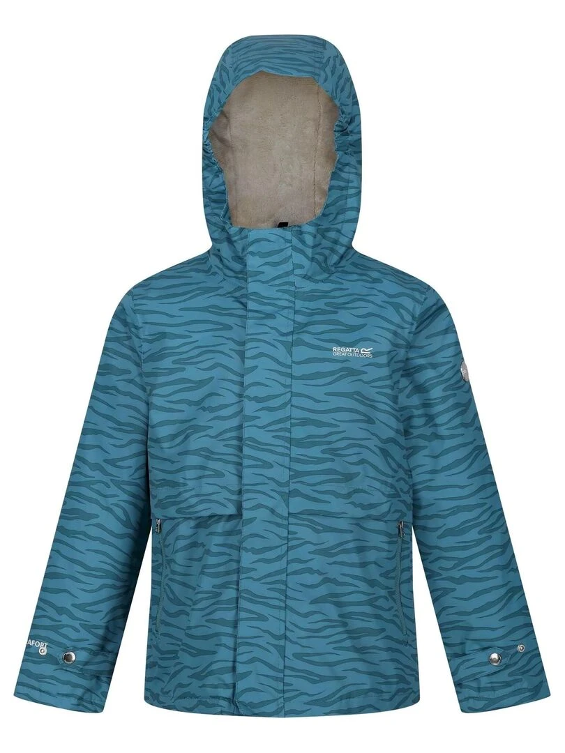 Regatta Veste imperméable BAMBEE Bleu