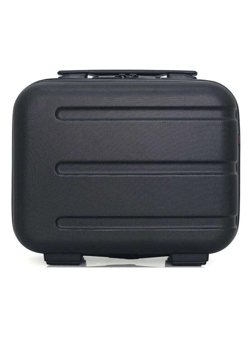 SWISS KOPPER PETIT VANITY ABS AIGLE K 23 CM Noir
