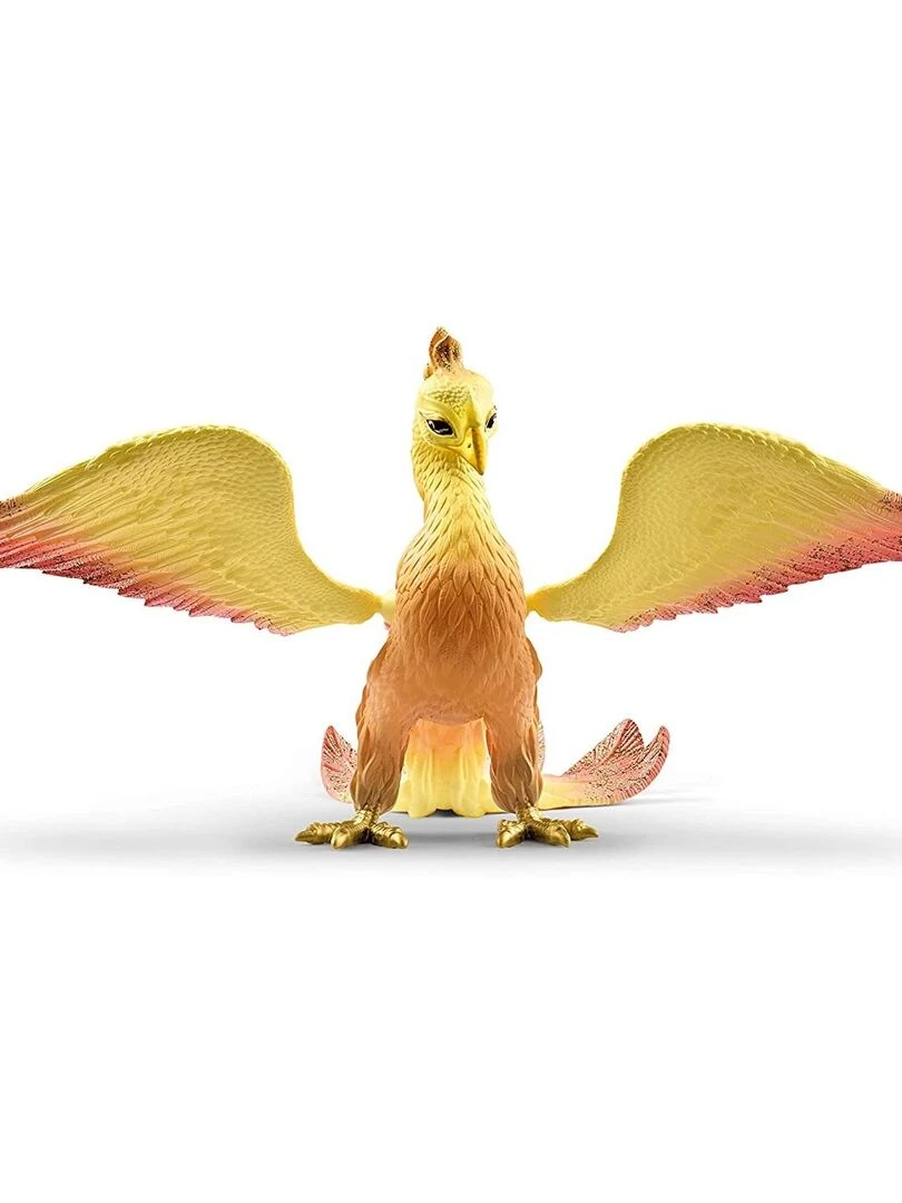 Animal miniature Phoenix   N/A