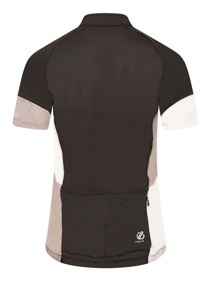 Dare 2B Maillot COMPASSION Noir Gris
