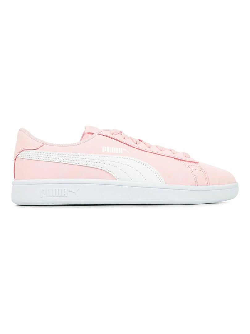 Baskets PUMA Smash V2 Buck Jr Rose
