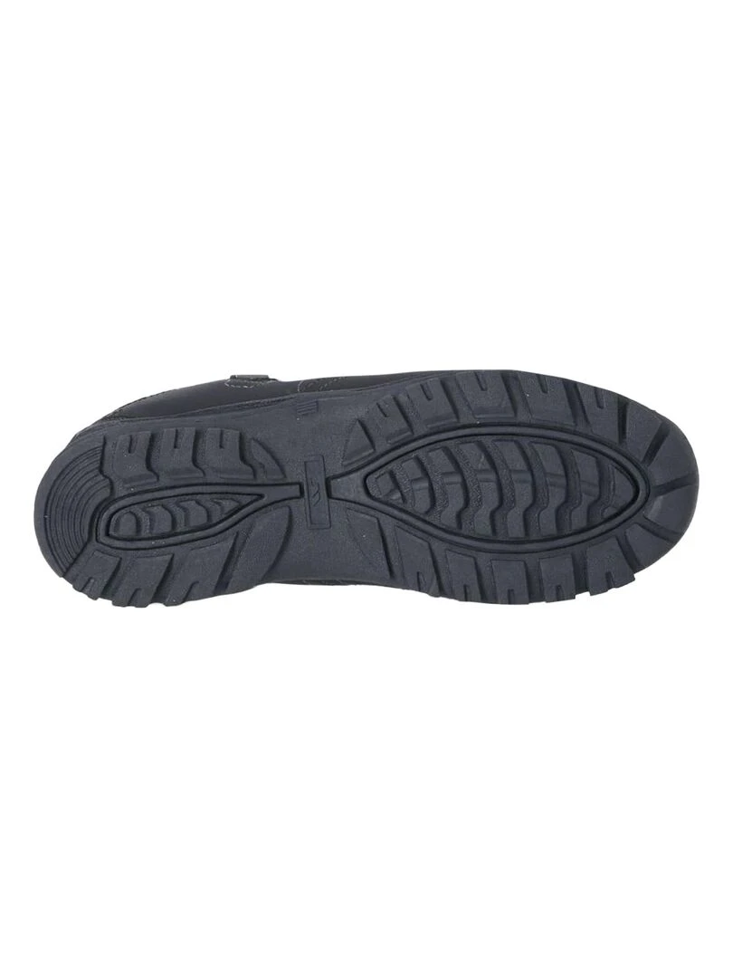 Trespass   Chaussures de randonnée MITZI   Gris foncé
