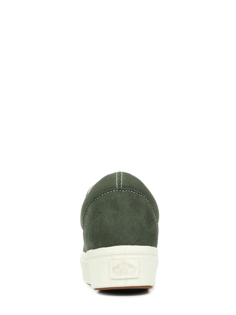 Baskets Comfycush Era   Vert olive