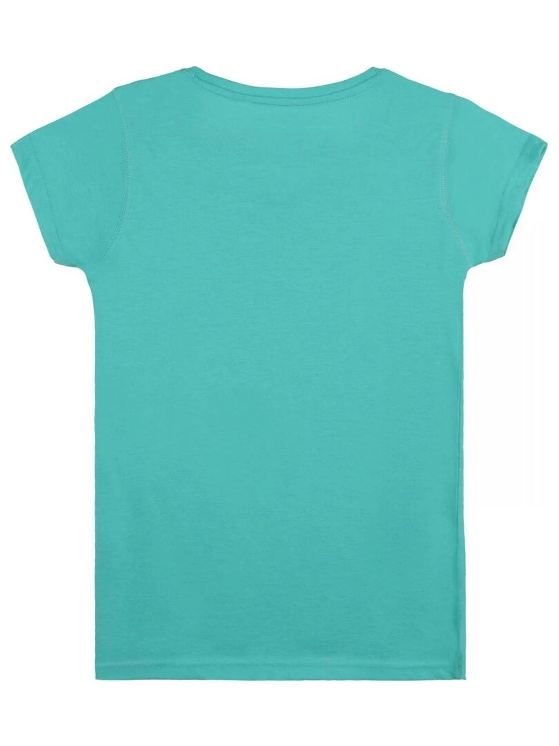 T shirt rond MARINE Gérard Pasquier Vert
