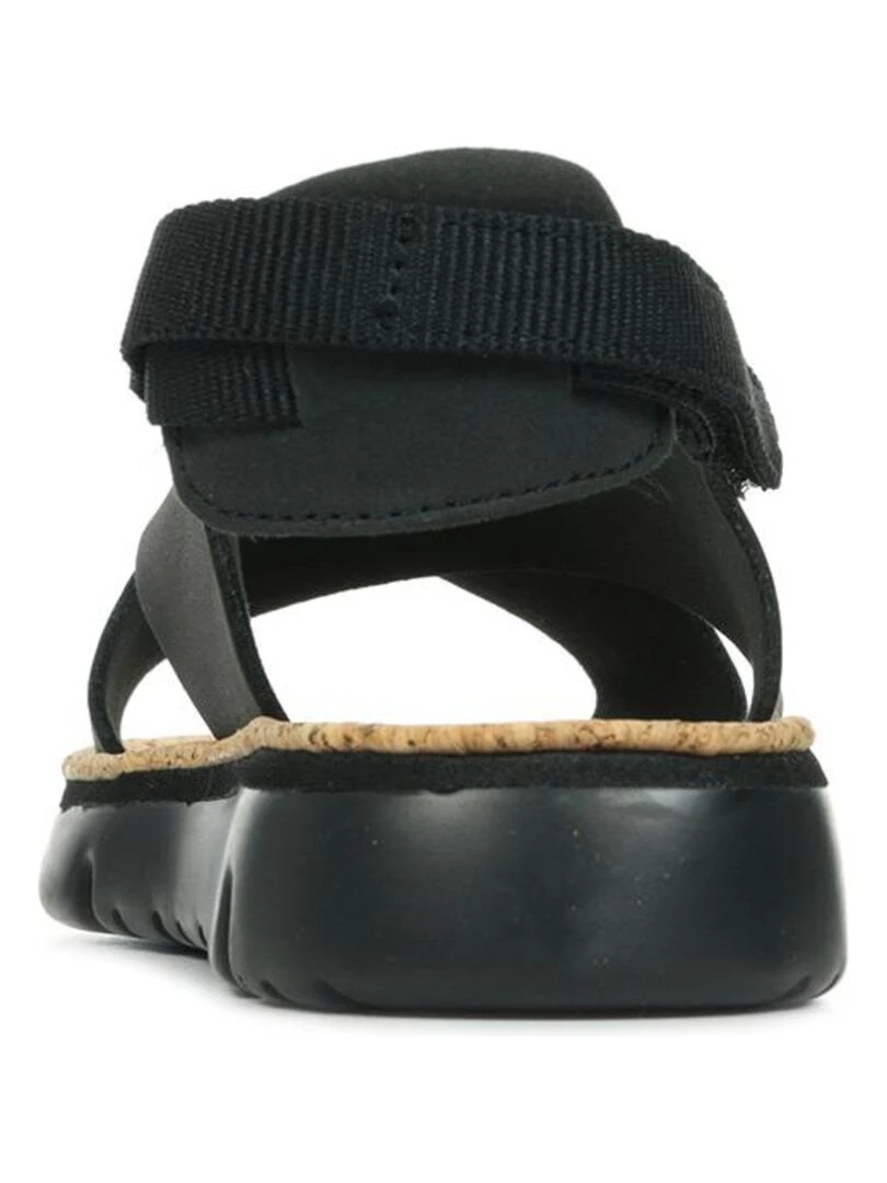 Sandales Camper Oruga   Noir