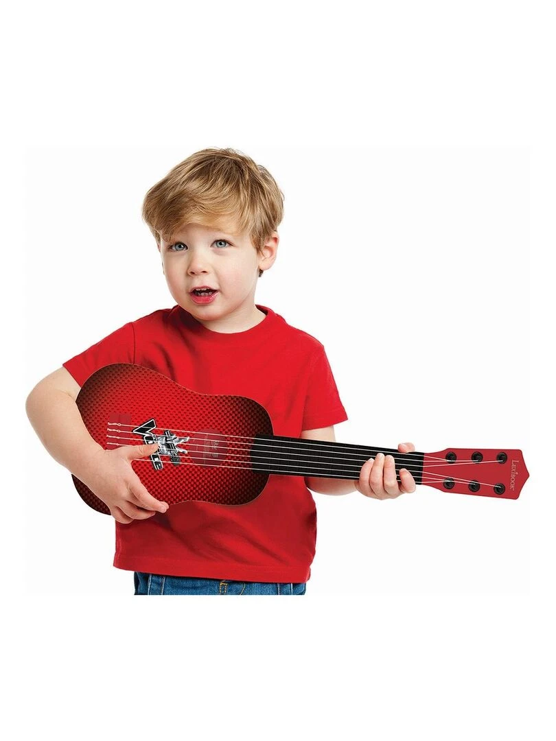 Ma Première Guitare The Voice   53 Cm   N/A