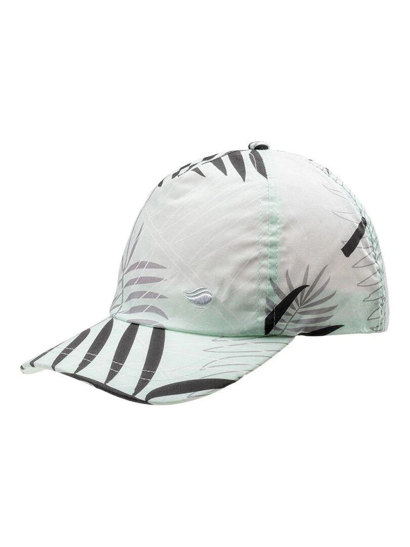 Aquawave Casquette de baseball ALLEK Blanc Vert