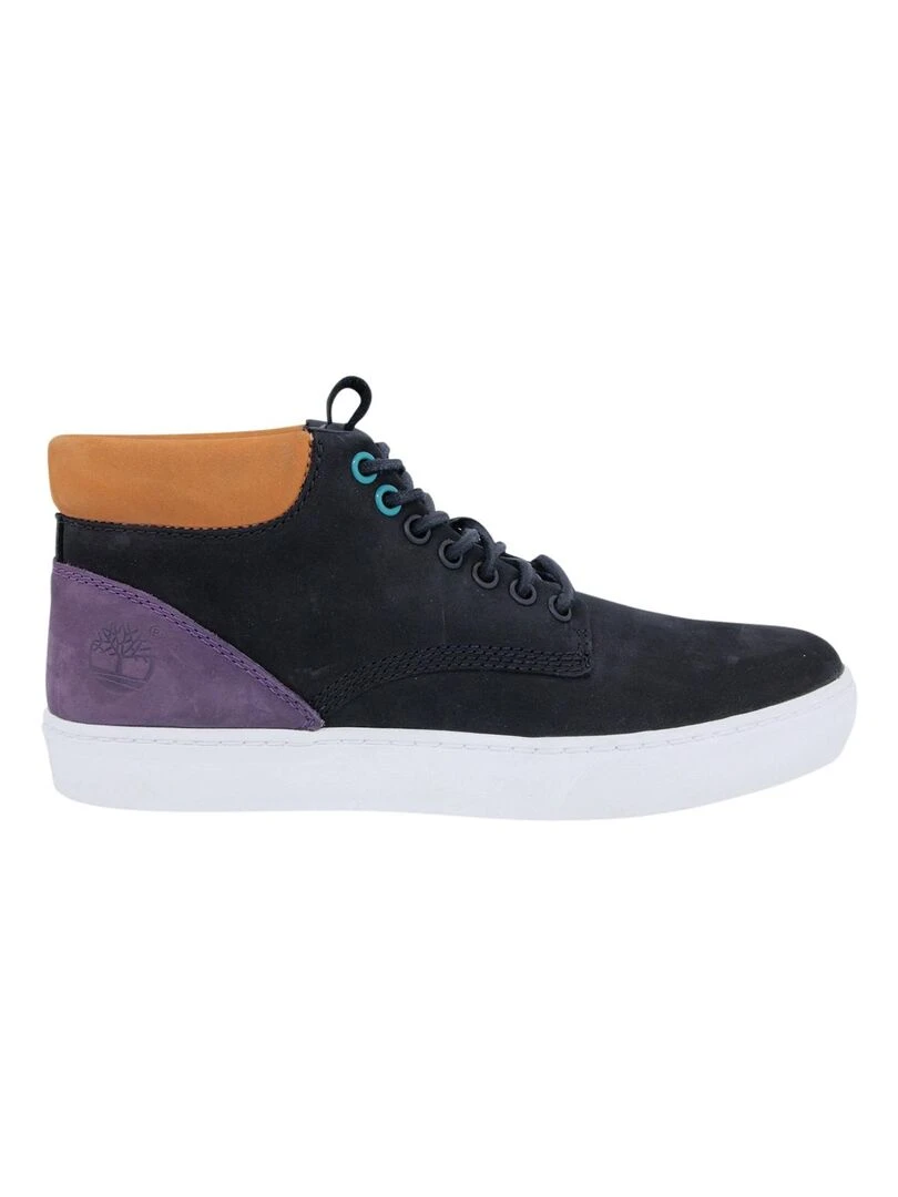 Baskets 'Timberland' 'Adventure 2 0 Cupsole' Noir