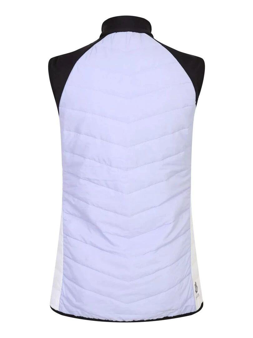 Dare 2B Veste sans manches SURMOUNT Gris foncé