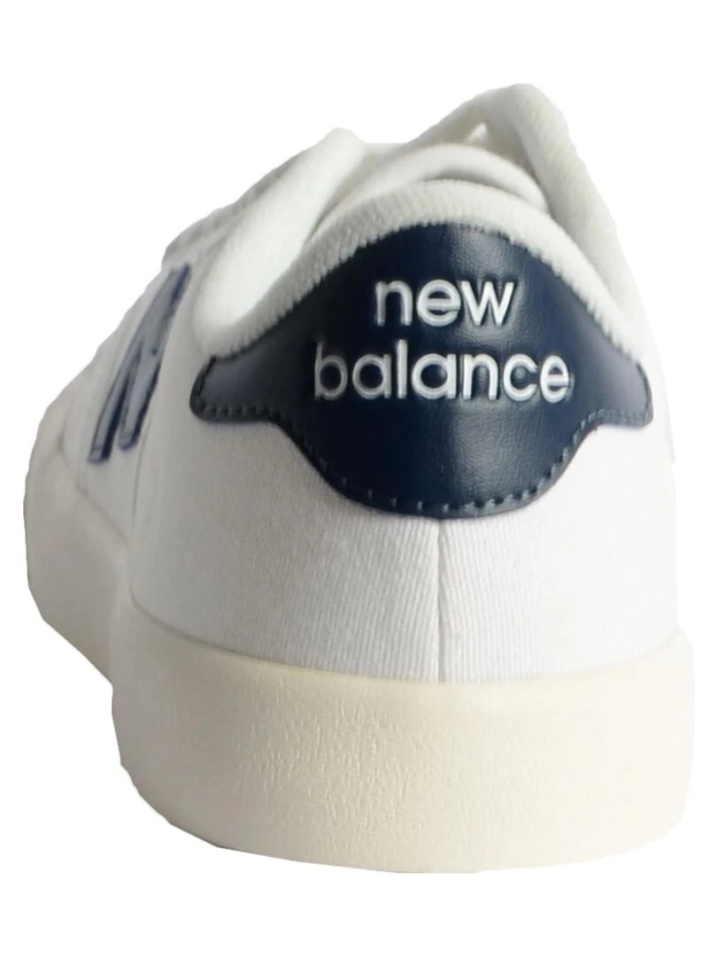 Basket New Balance Proctsev   Blanc