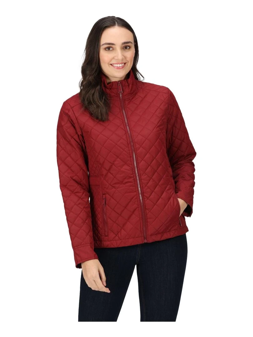 Regatta   Veste isolée CHARLEIGH   Bordeaux