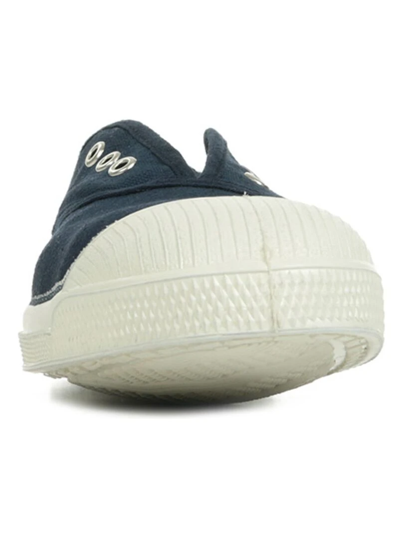 Baskets Tennis Elly   Bleu marine