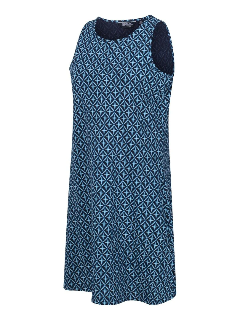 Regatta   Robe trapèze KAIMANA   Bleu marine