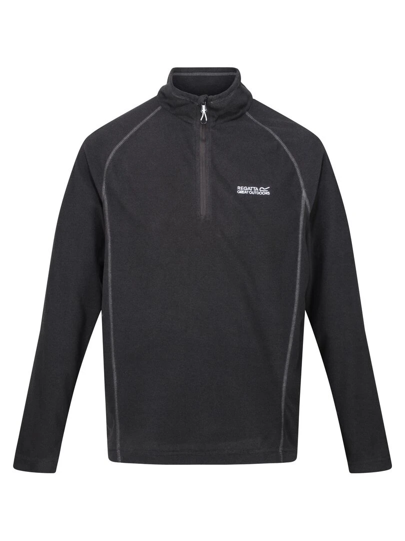 Regatta Polaire MONTES Gris clair