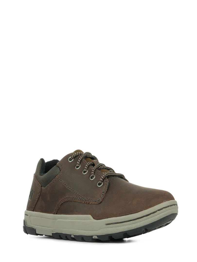 Chaussures Colfax   Marron
