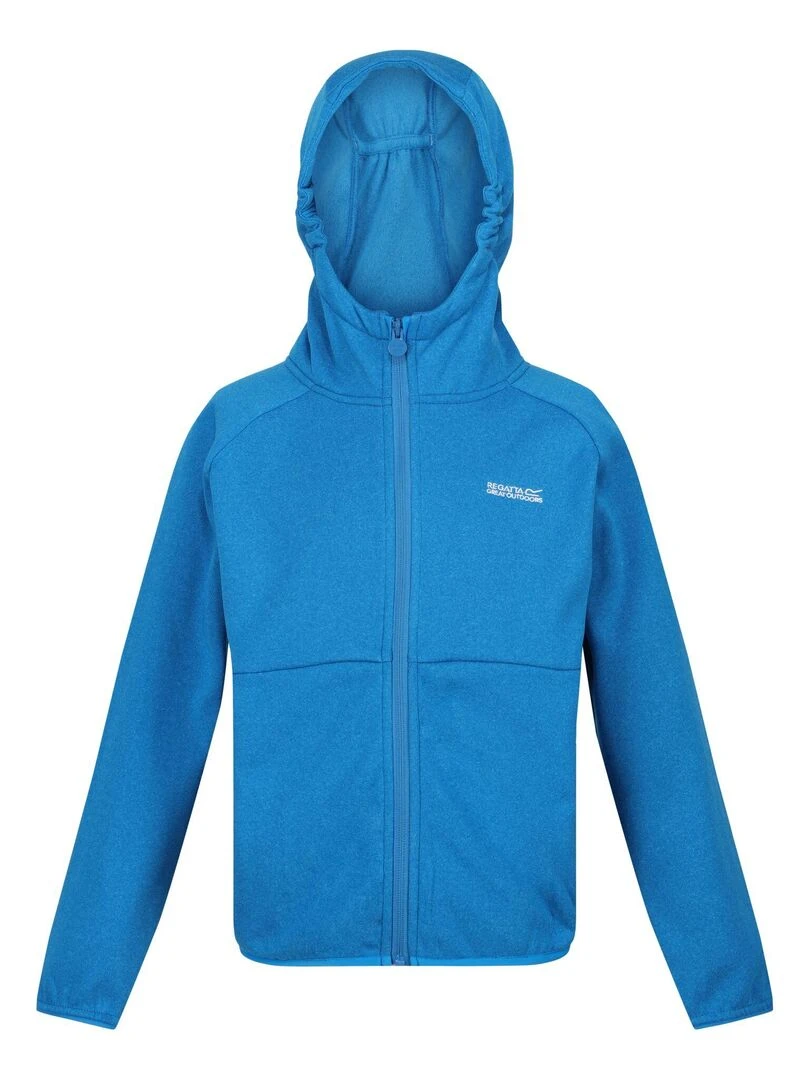 Regatta Veste polaire MAXWELL Bleu foncé
