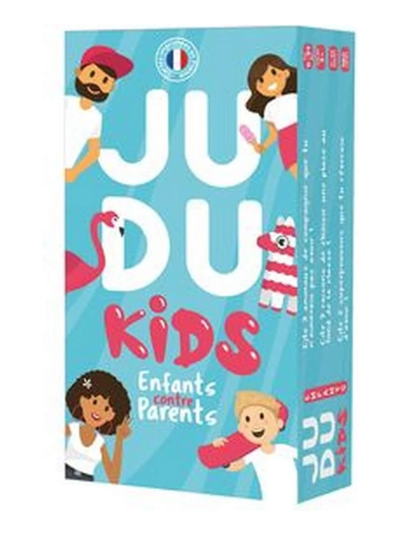 Jeu Judukids N/A