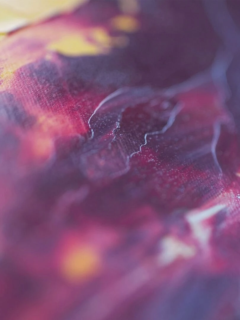 Peinture à l'huile fine XL Studio   Violet de cobalt clair   200 ml   N/A