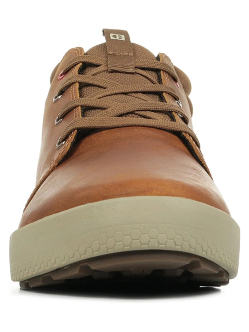 Baskets Caterpillar Proxy Mid   Marron