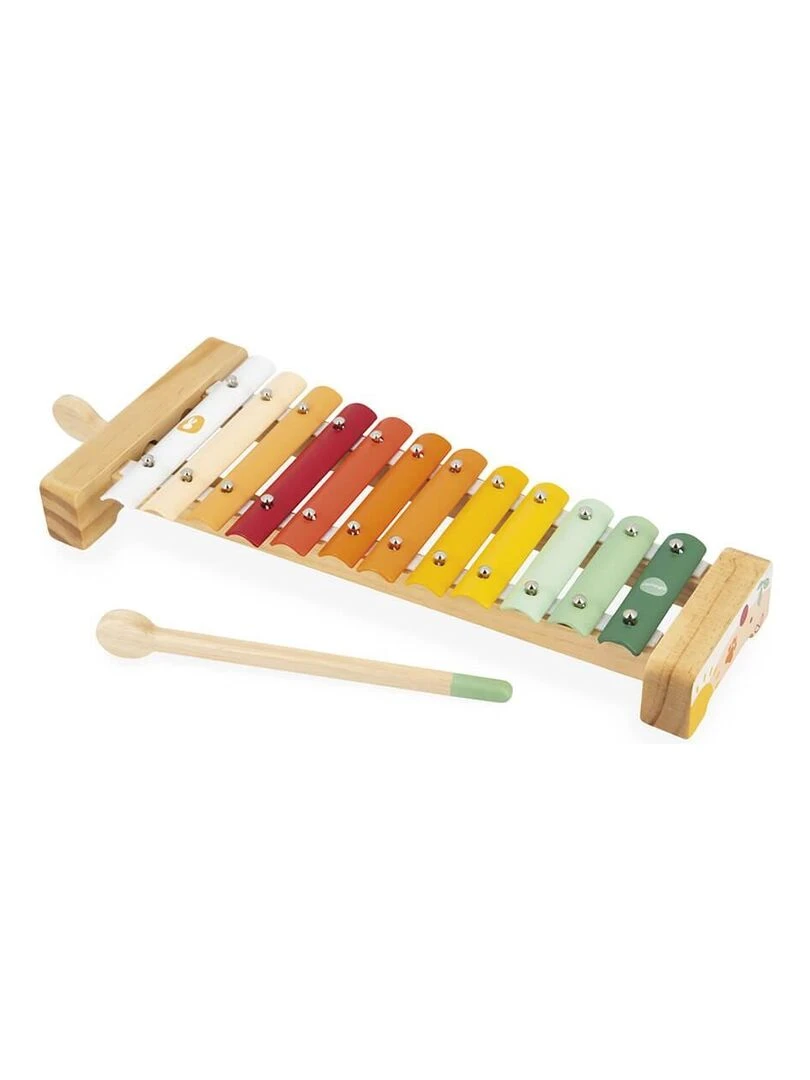 Xylophone métal Sunshine   N/A