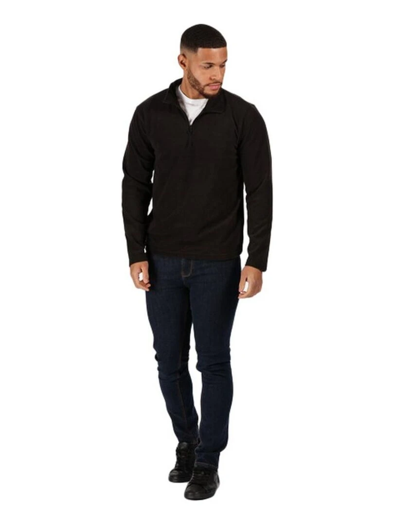 Regatta   Polaire   Noir