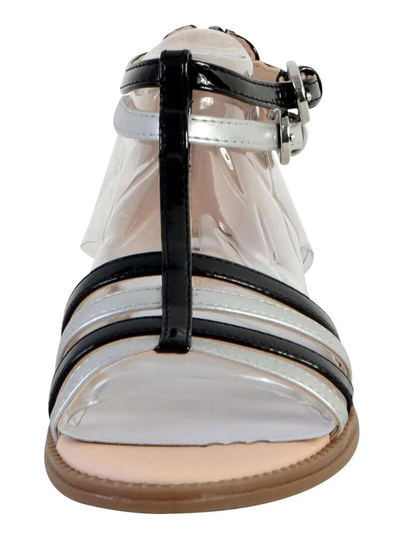 Sandale Geox J S.Karly G.D   Noir