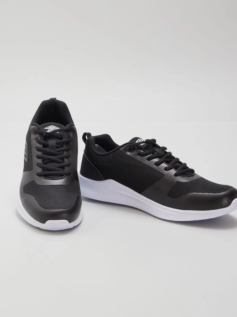 Baskets 'Umbro' 'Owen'   noir