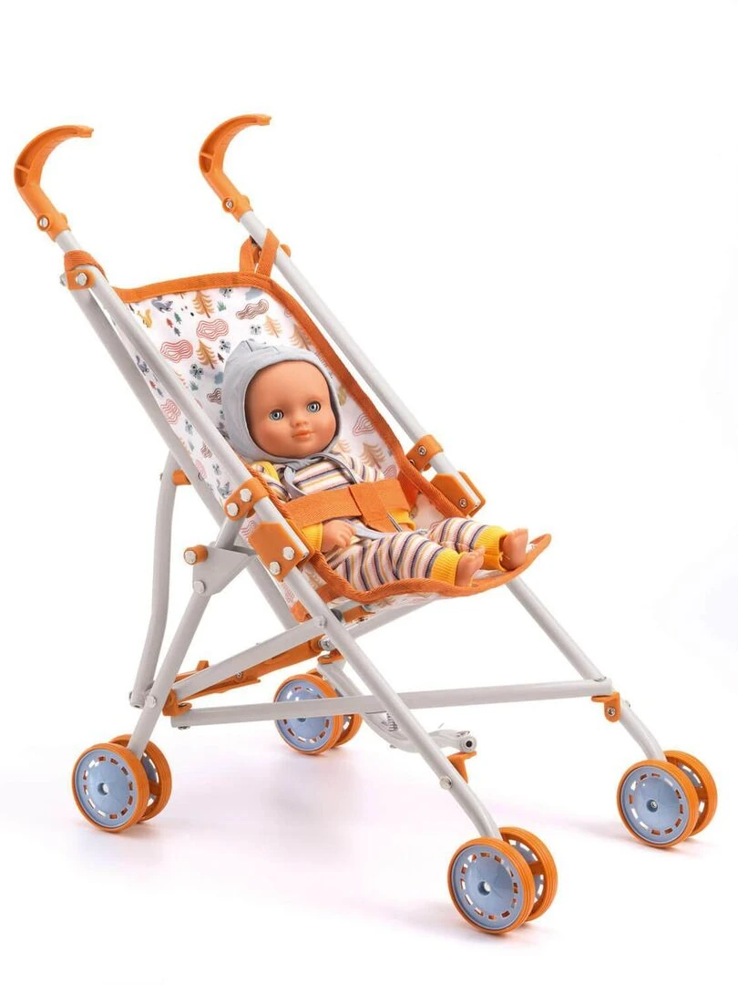 Poussette canne Forest 54 cm N/A