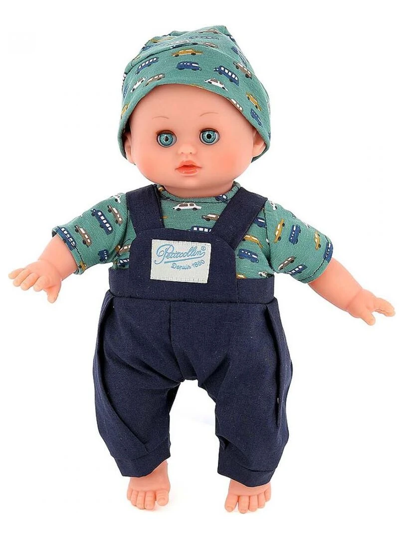 Petit Câlin souple 28 cm GABRIEL N/A