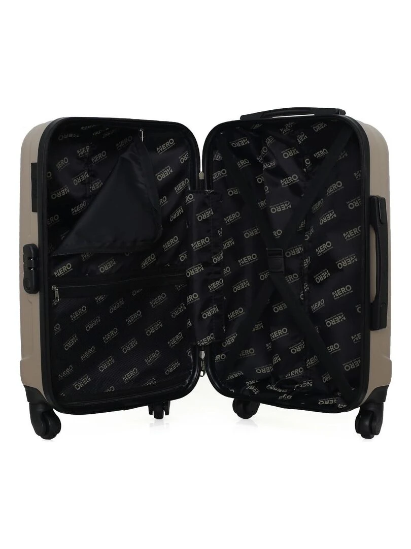 HERO   VALISE S HIMALAYA   Beige