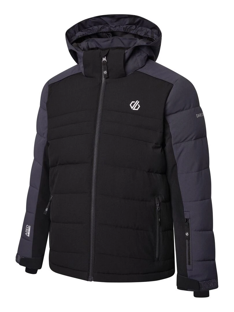 Dare 2B   Blouson de ski CHEERFUL   Noir mat
