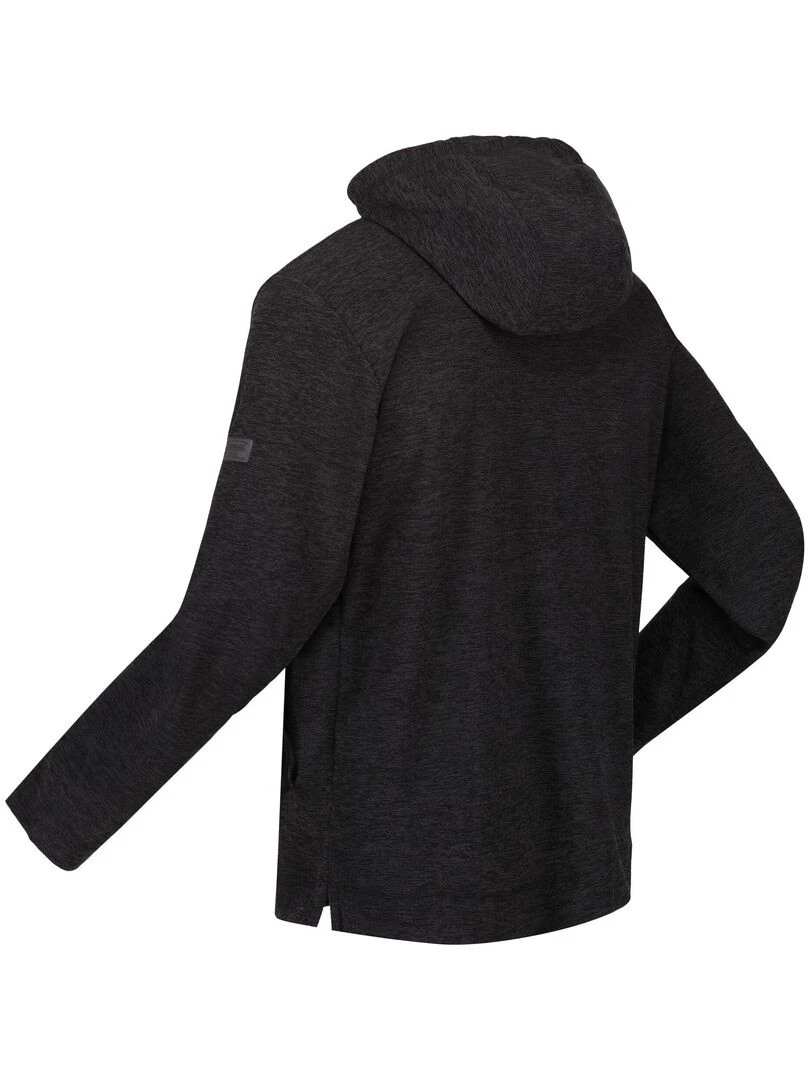 Regatta   Veste à capuche SHOREBAY   Gris foncé