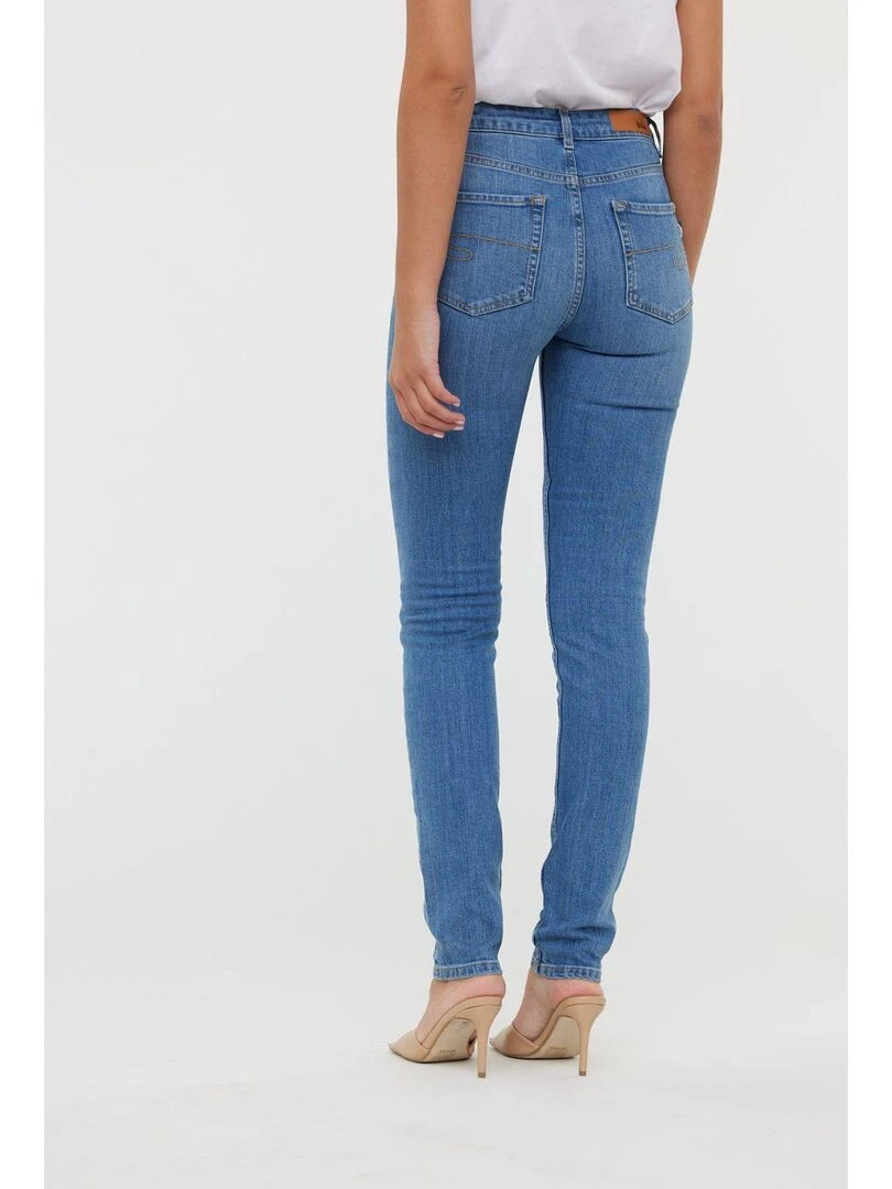 Veste sans manches en velours   Noir