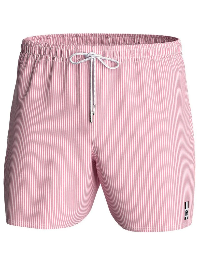 Short de bain Legend   Rose