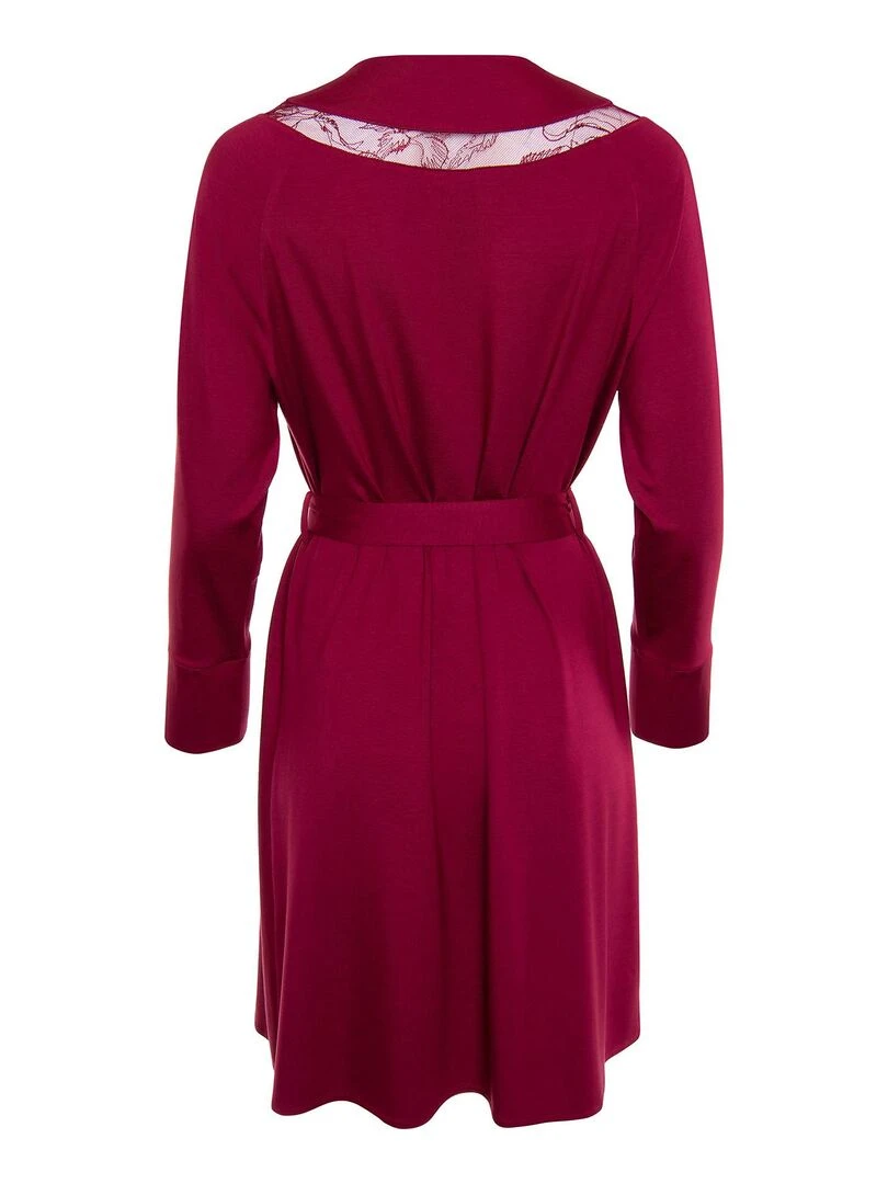 Déshabillé Ruby   Rouge