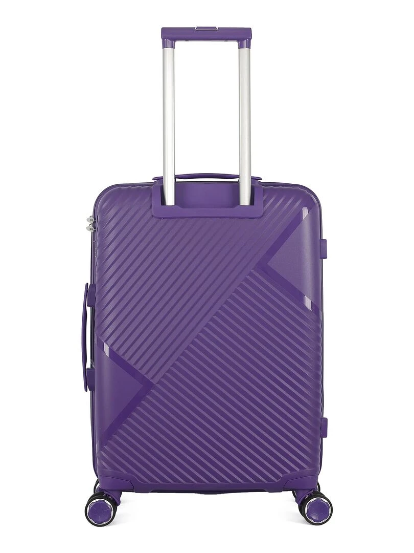 VALISE M CASSIOPEE   Violet