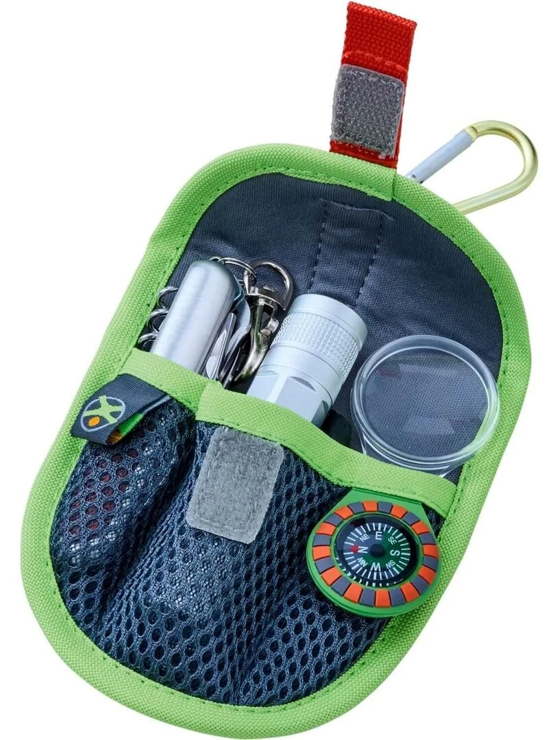 Pochette d'explorateur Terra Kids N/A