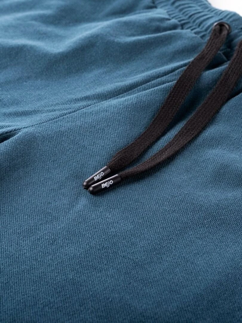 Bejo   Short EDDY   Bleu fluo